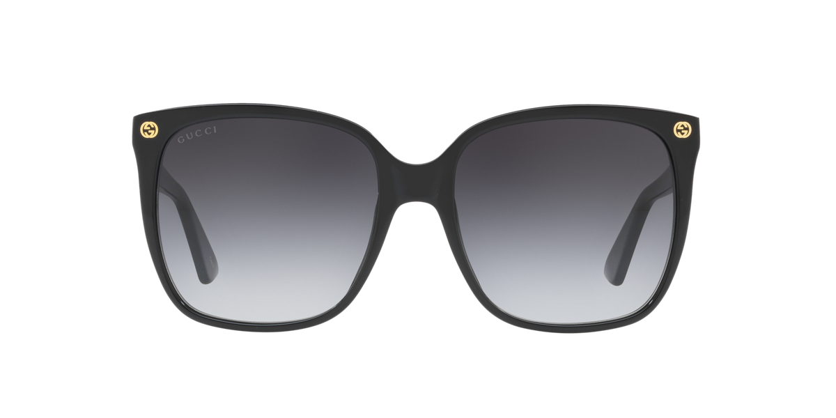 Gucci GG0022S Sunglasses