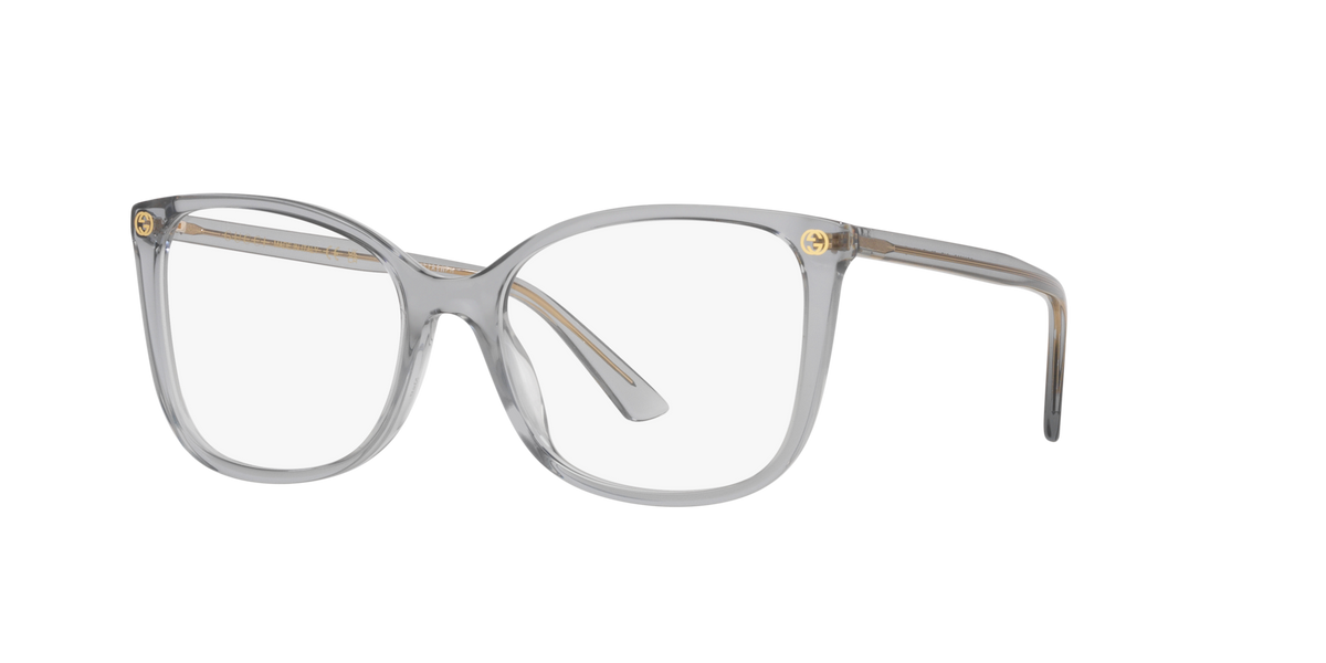 Gucci GG0026O Eyeglasses