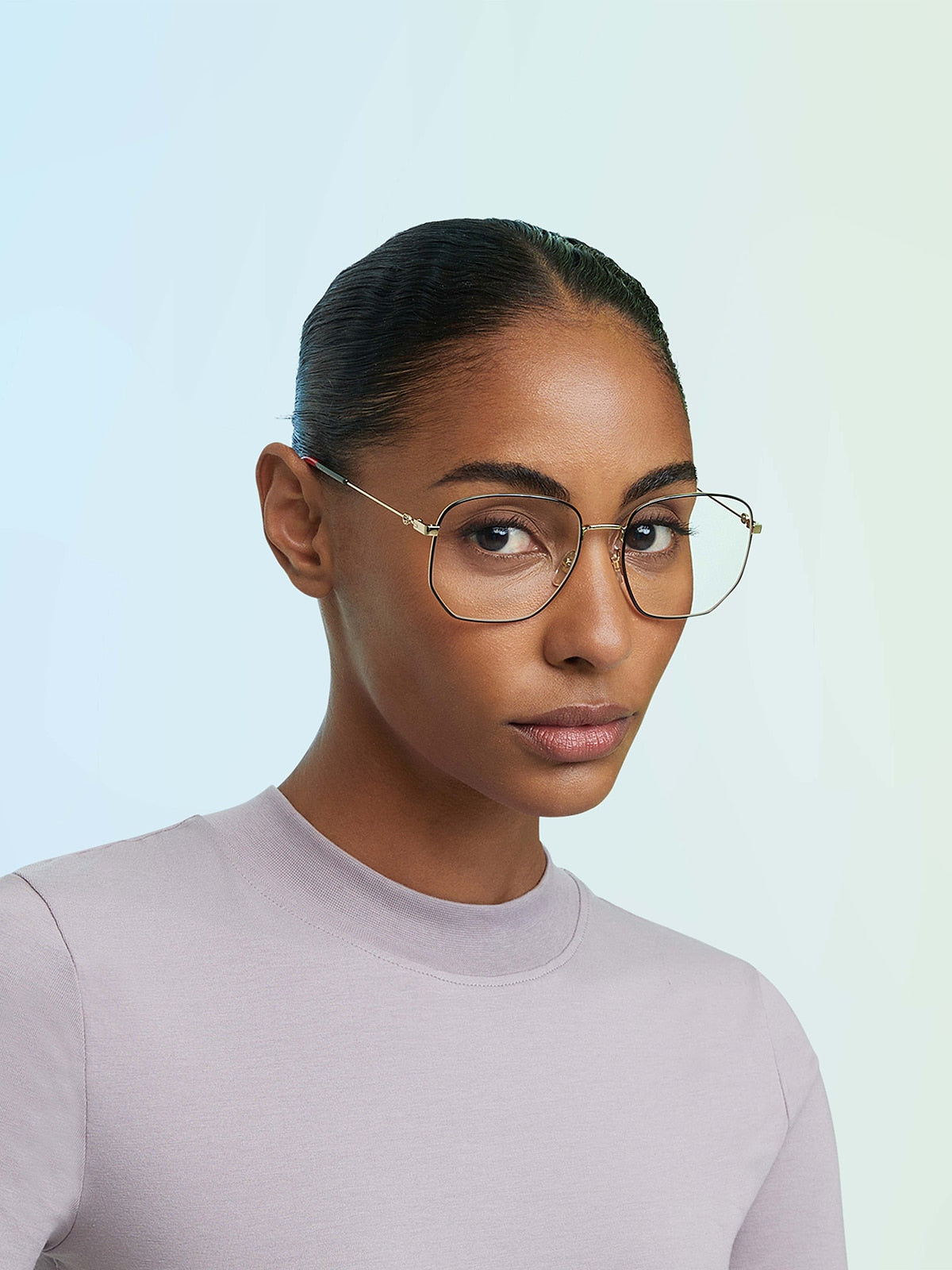Gucci GG0396O Eyeglasses