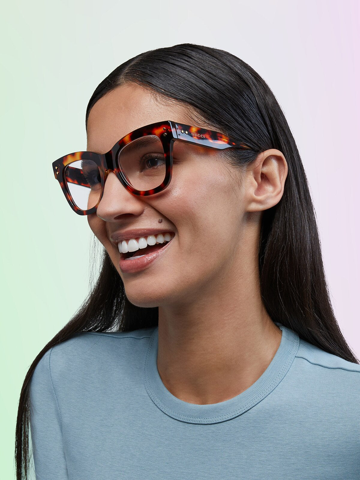 Gucci GC001812 Eyeglasses