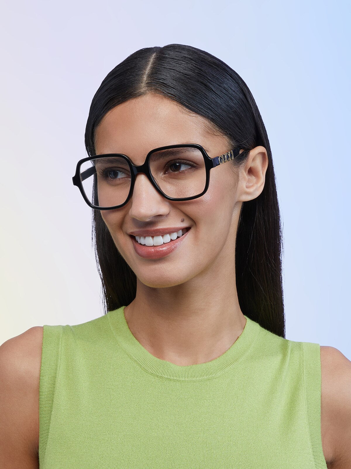 Gucci GG1193O Eyeglasses
