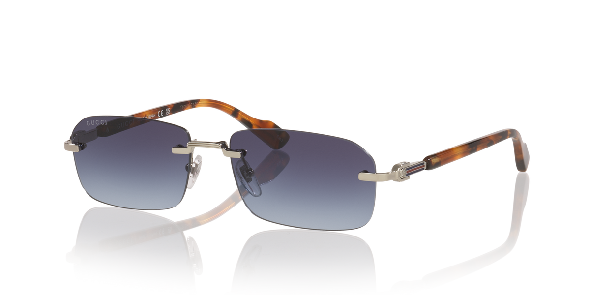 Gucci GG1221S Sunglasses