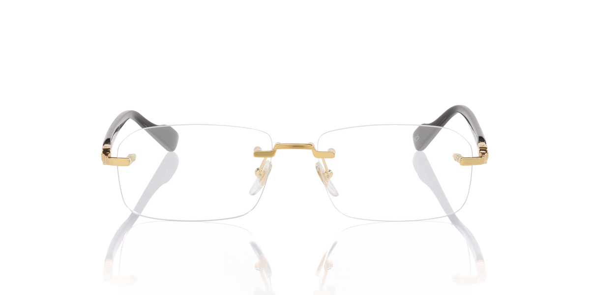 Gucci GG1221O Eyeglasses