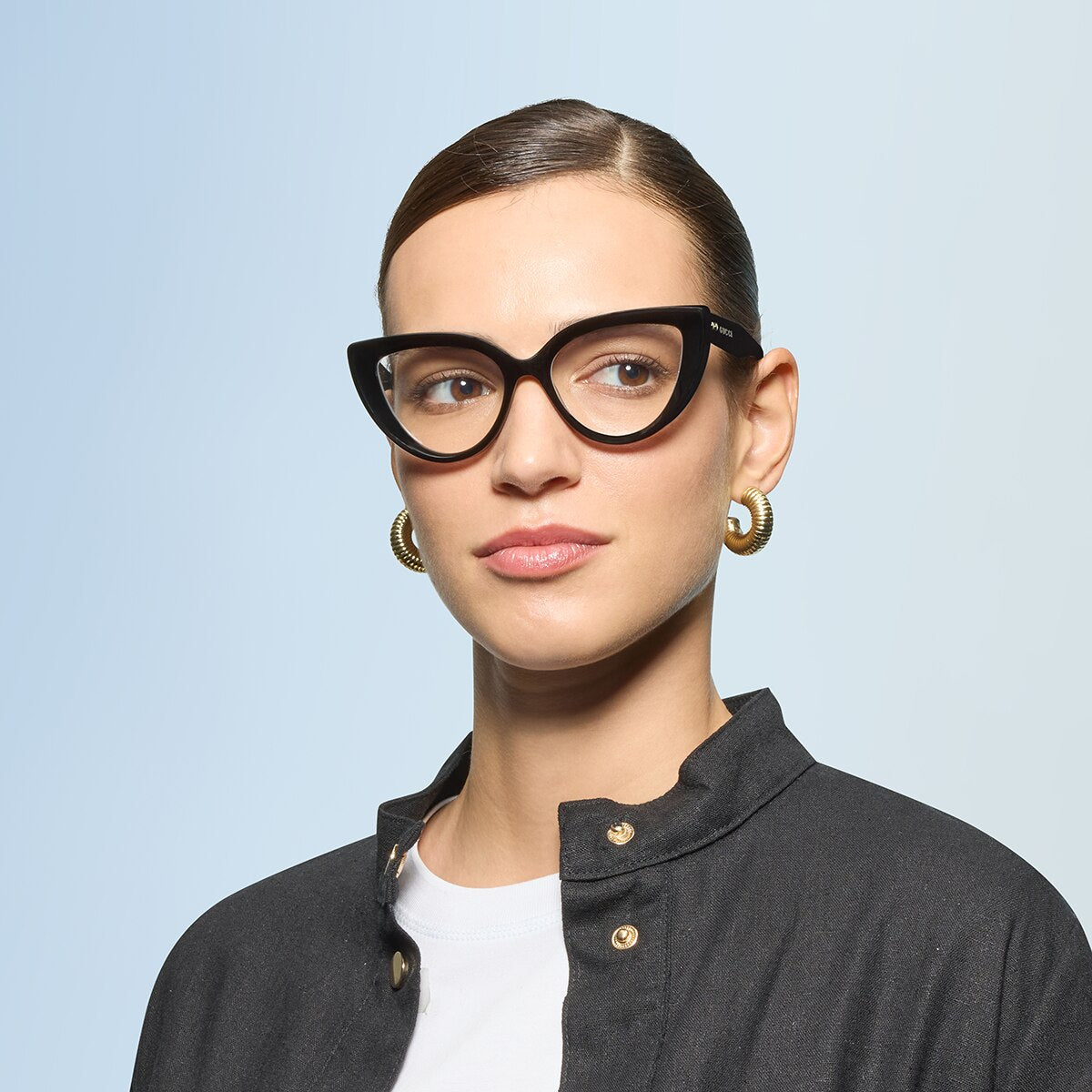 Gucci GG1530O Eyeglasses