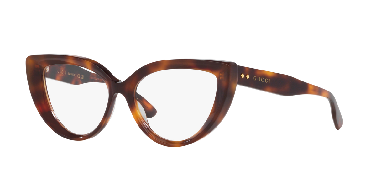 Gucci GG1530O Eyeglasses