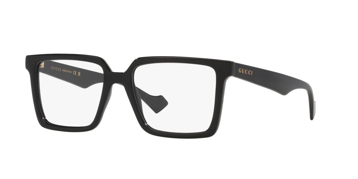 Gucci GG1540O Eyeglasses