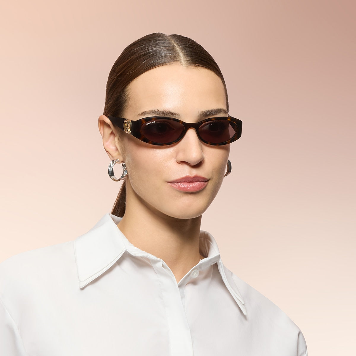 Gucci GG1660S Sunglasses