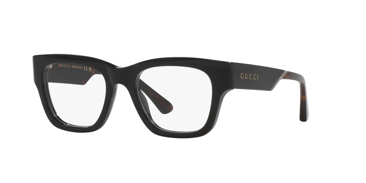 Gucci GG1669O Eyeglasses