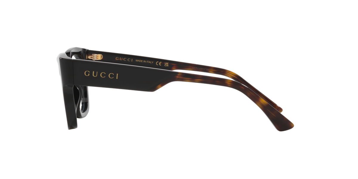 Gucci GG1669O Eyeglasses