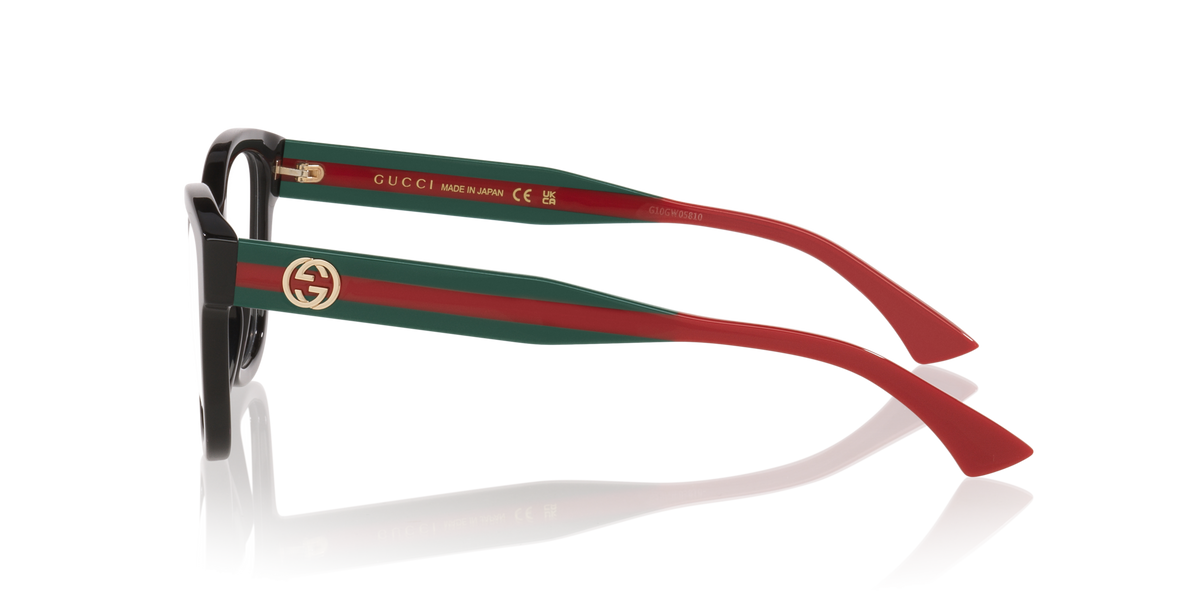 Gucci GG1863O Eyeglasses