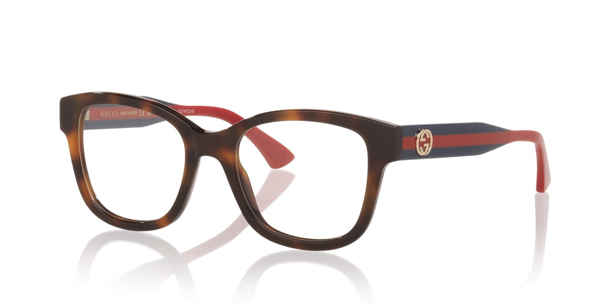 Gucci GG1863O Eyeglasses