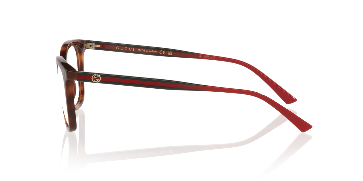 Gucci GG1864O Eyeglasses