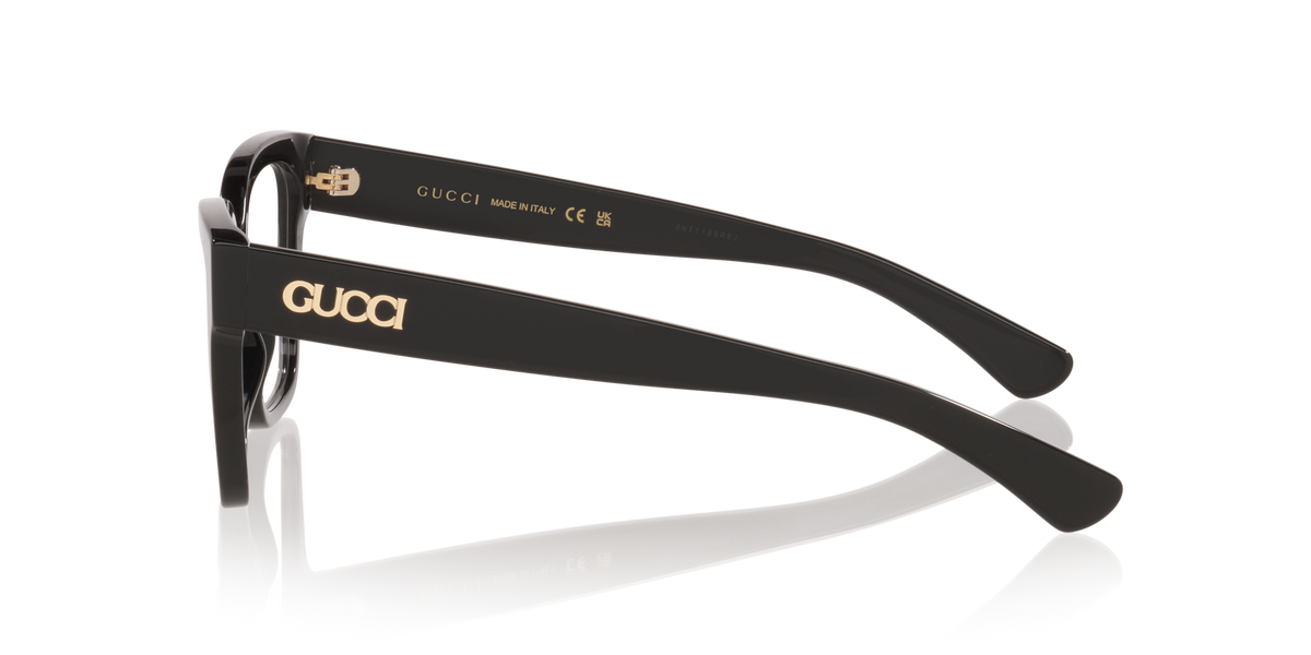 Gucci GG1791O Eyeglasses