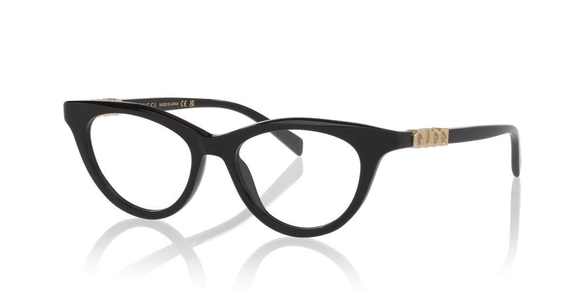 Gucci Gg2034O Eyeglasses