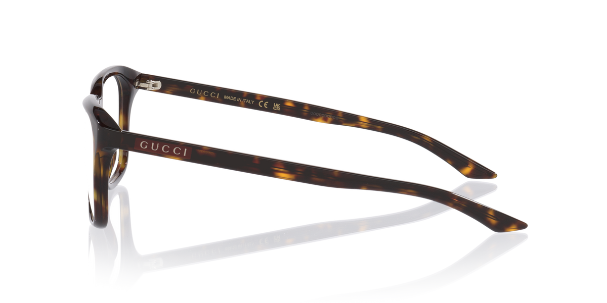 Gucci Gg2081O Eyeglasses