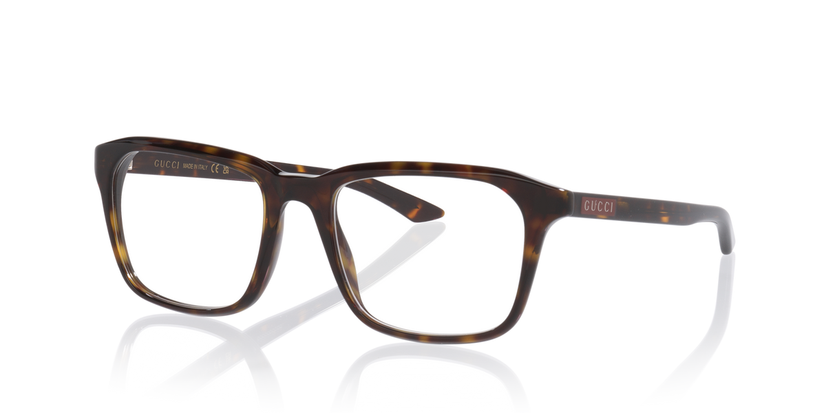 Gucci Gg2081O Eyeglasses