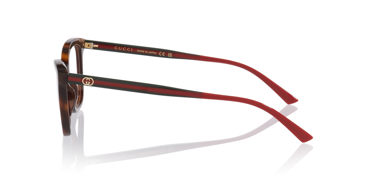 Gucci GG2117O Eyeglasses