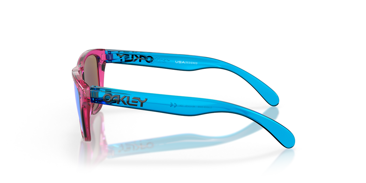 Oakley OJ9009 Frogskins™ XXS (Youth Fit)
