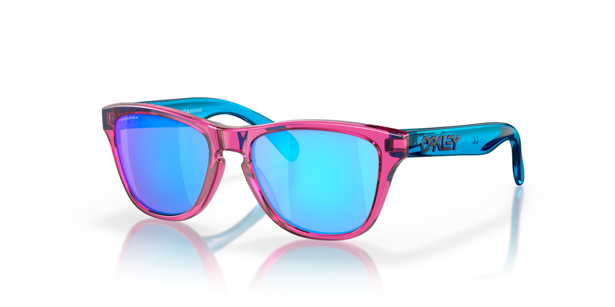 Oakley OJ9009 Frogskins™ XXS (Youth Fit)