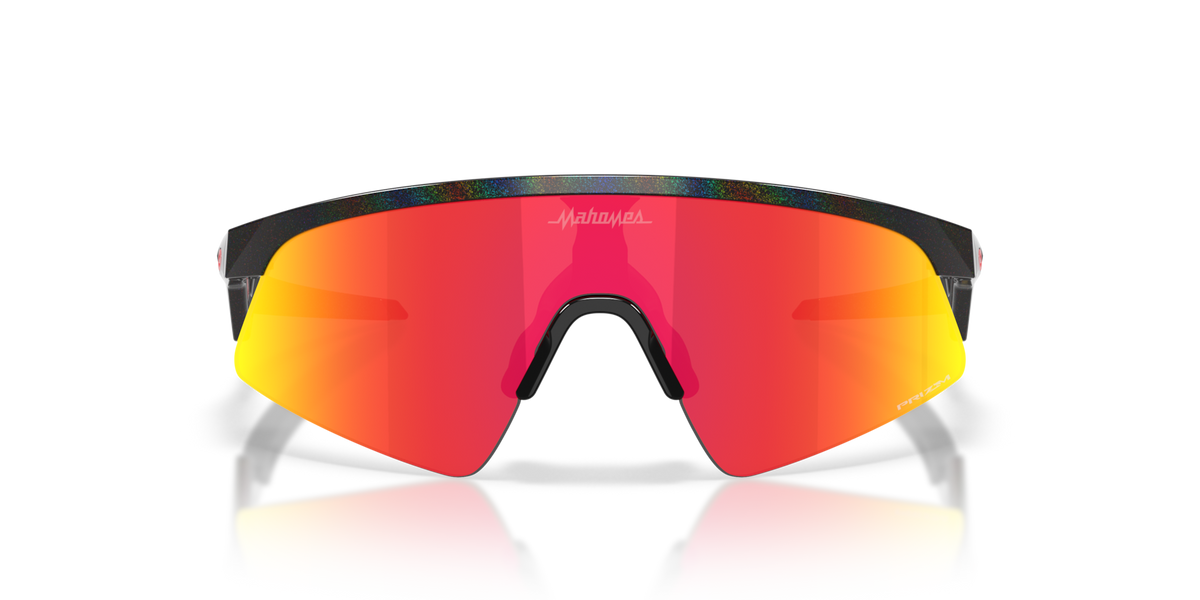 Oakley OJ9015 Resistor Sweep® (Youth Fit) Patrick Mahomes II Collection