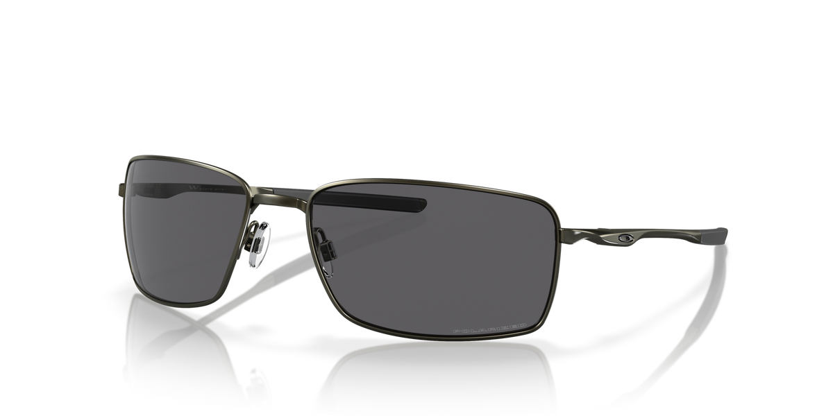 Oakley OO4075 Square Wire™