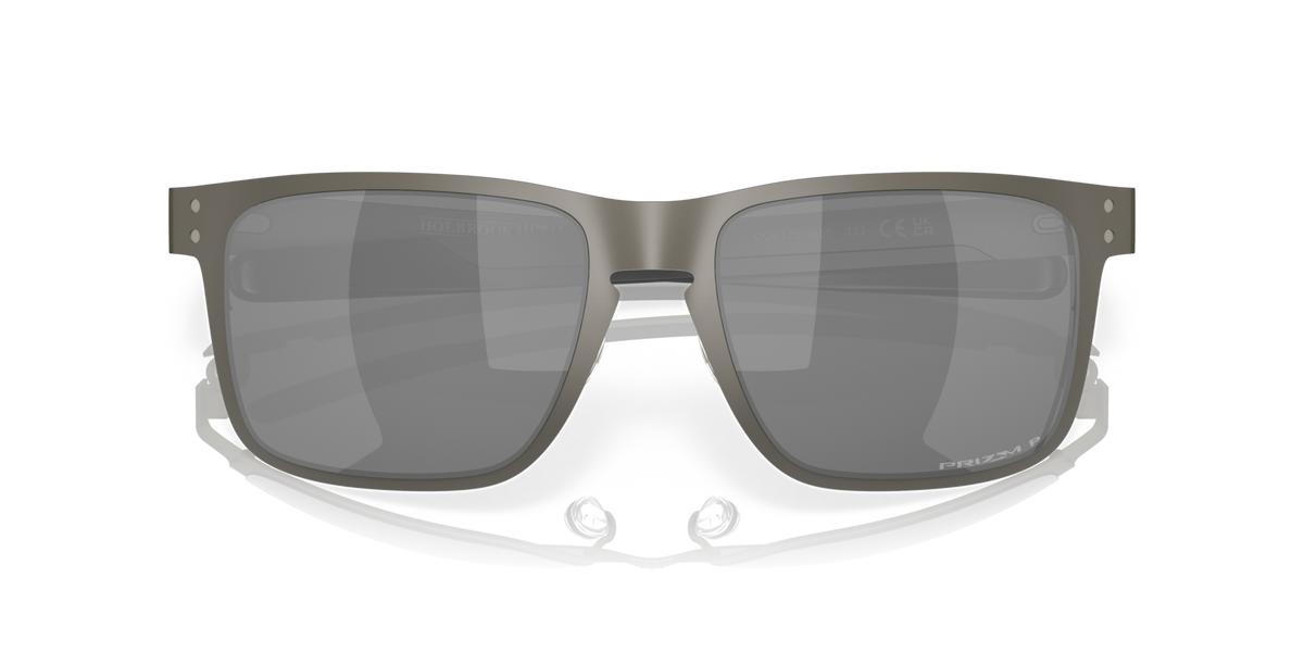 Oakley OO4123 Holbrook™ Metal