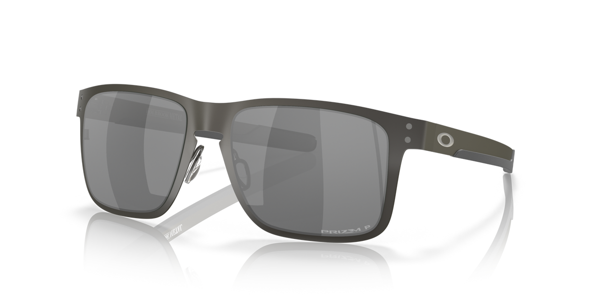 Oakley OO4123 Holbrook™ Metal
