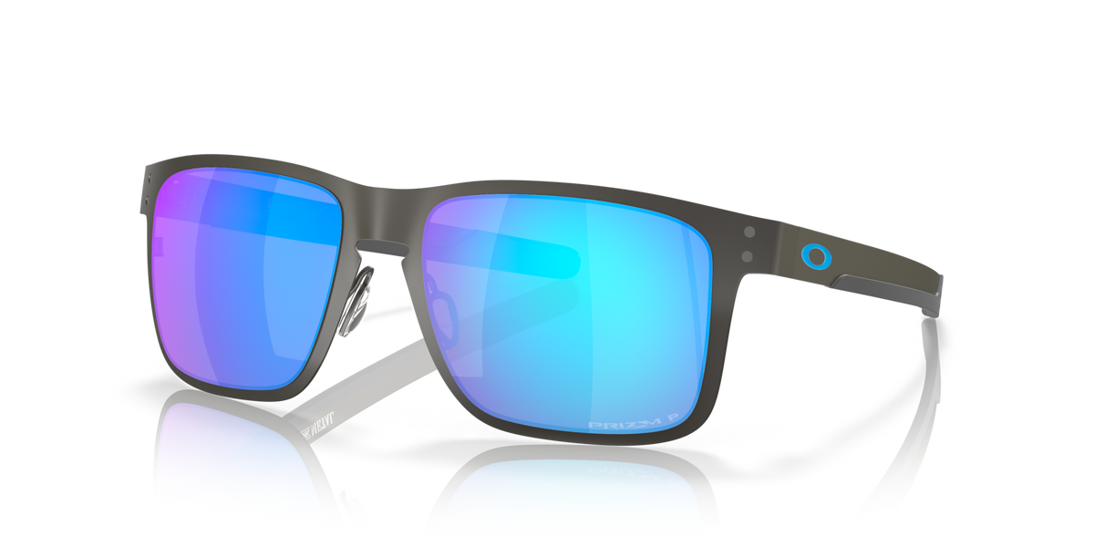 Oakley OO4123 Holbrook™ Metal