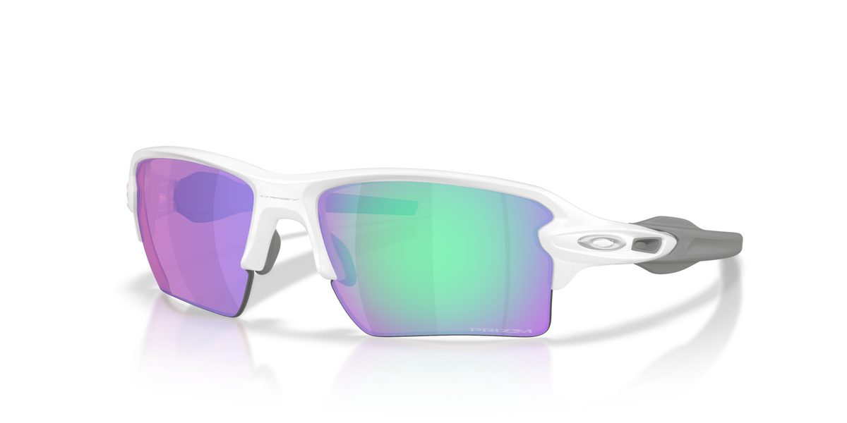 Oakley OO9188 Flak® 2.0 XL On The Green Collection