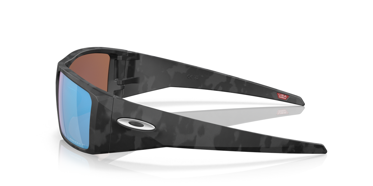 Oakley OO9231 Heliostat