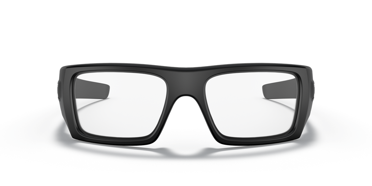 Oakley OO9253 Standard Issue Det Cord PPE Industrial Safety
