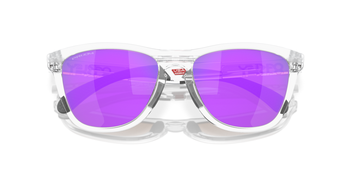 Oakley OO9284 Frogskins™ Range