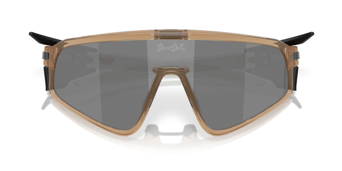 Oakley OO9404 Damian Lillard Signature Series Latch™ Panel