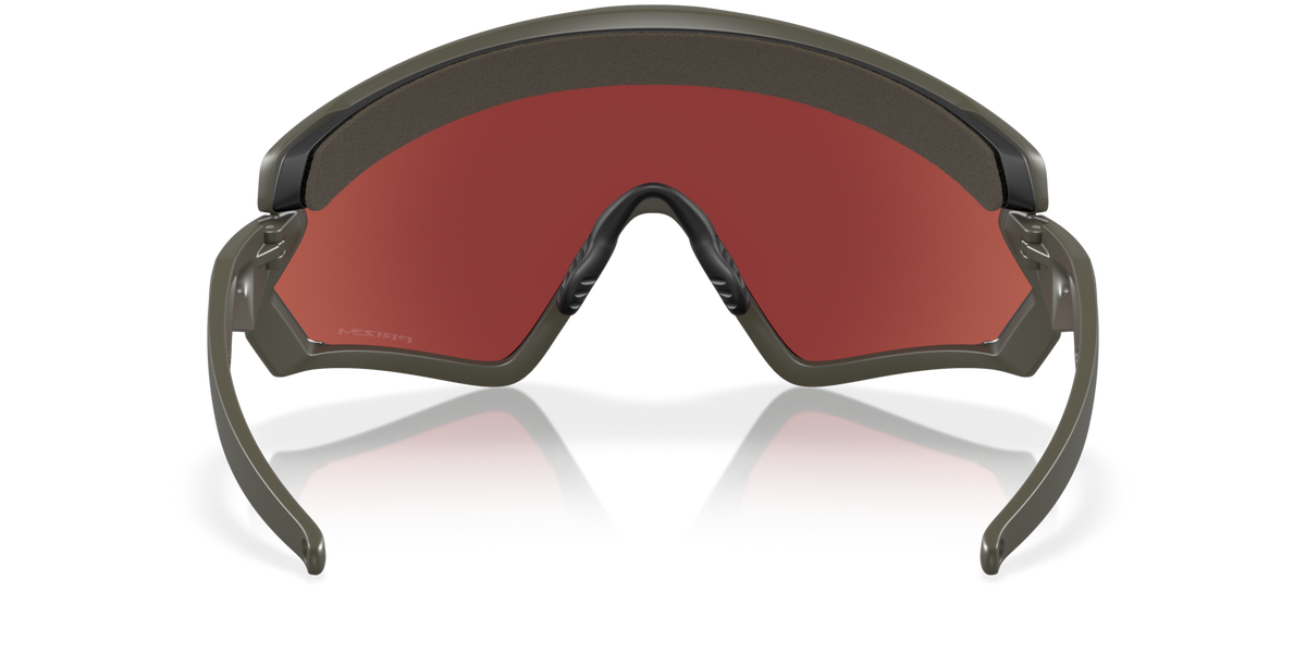Oakley OO9418 Wind Jacket® 2.0
