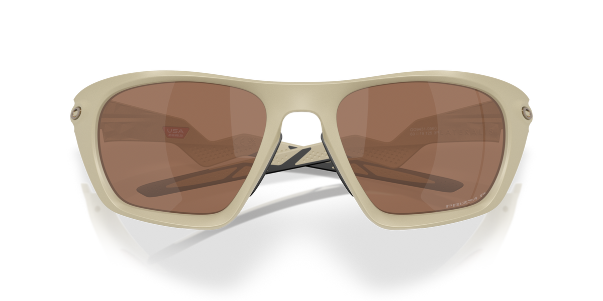 Oakley OO9431 Lateralis