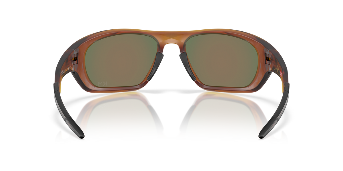 Oakley OO9431 Kylian Mbappé Signature Series Lateralis
