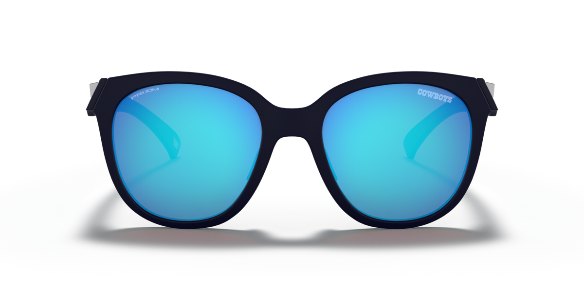 Oakley OO9433 Dallas Cowboys Low Key