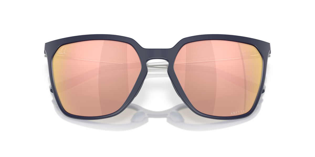 Oakley OO9480 Mikaela Shiffrin Signature Series Sielo SQ