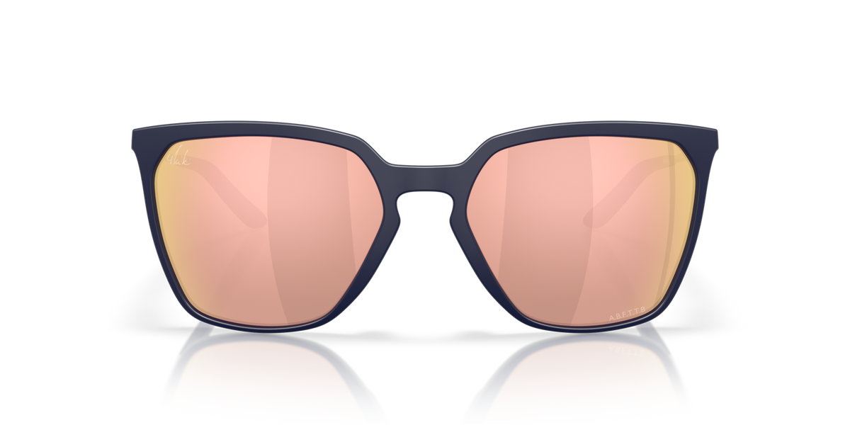 Oakley OO9480 Mikaela Shiffrin Signature Series Sielo SQ
