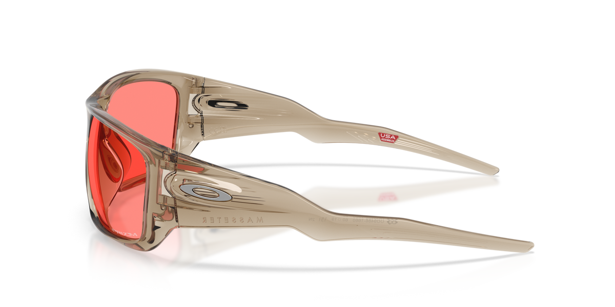Oakley OO9486 Masseter Latitude Collection