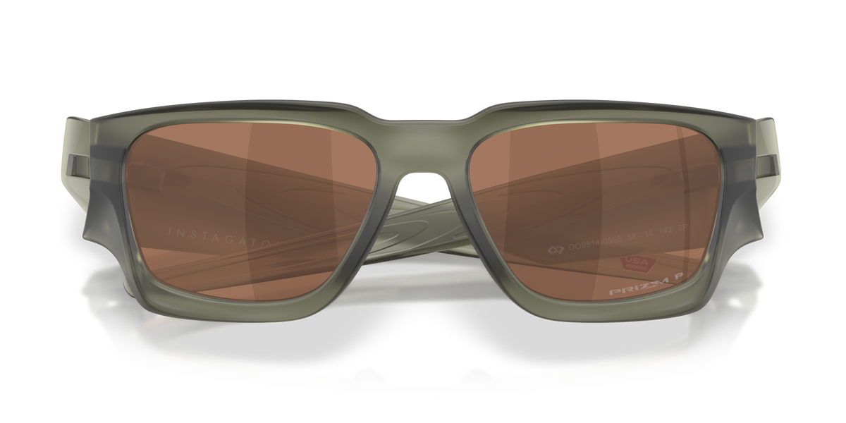 Oakley OO9514 Instagator
