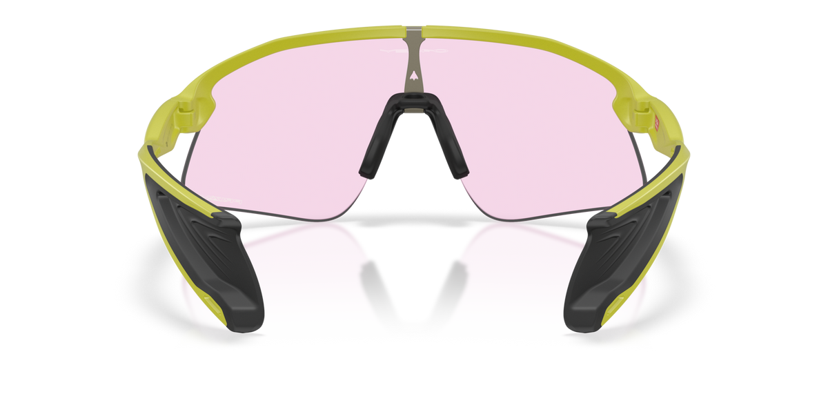 Oakley OO9517 Stunt Devil Limitless Collection