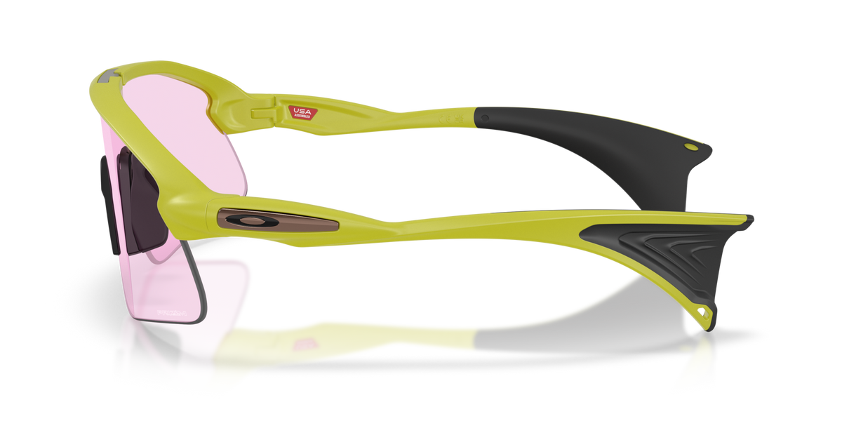 Oakley OO9517 Stunt Devil Limitless Collection