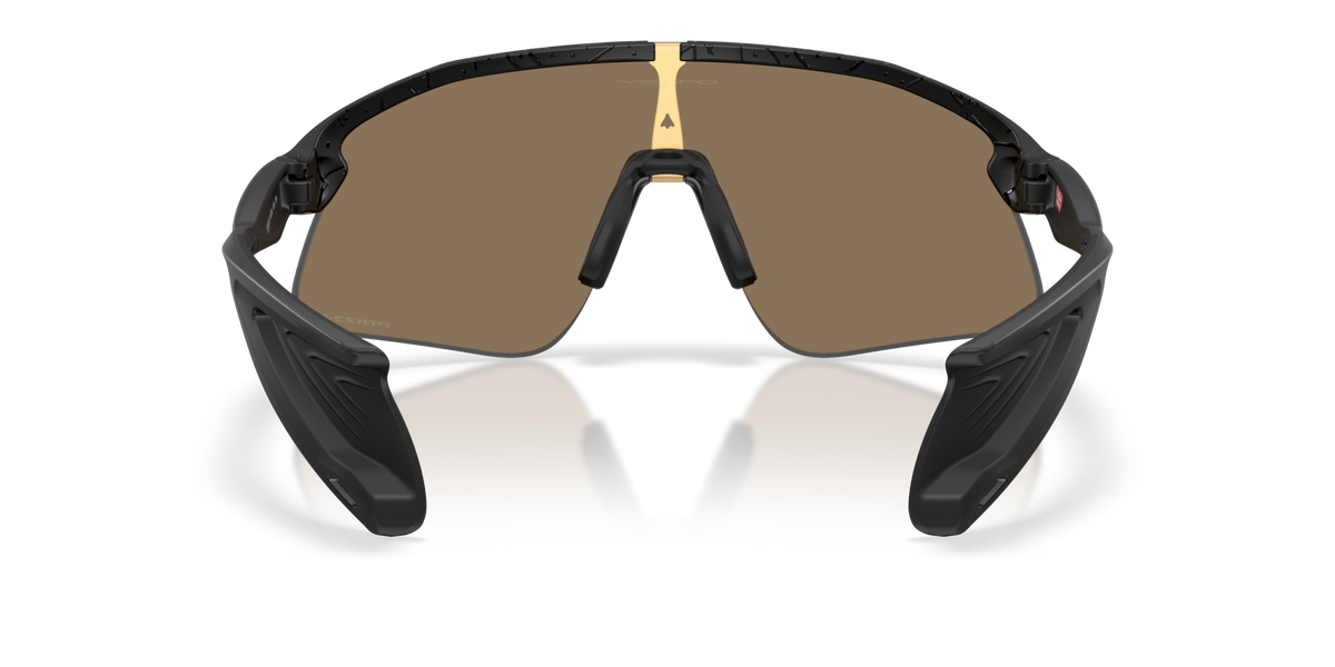Oakley OO9517 Stunt Devil Gridiron Collection