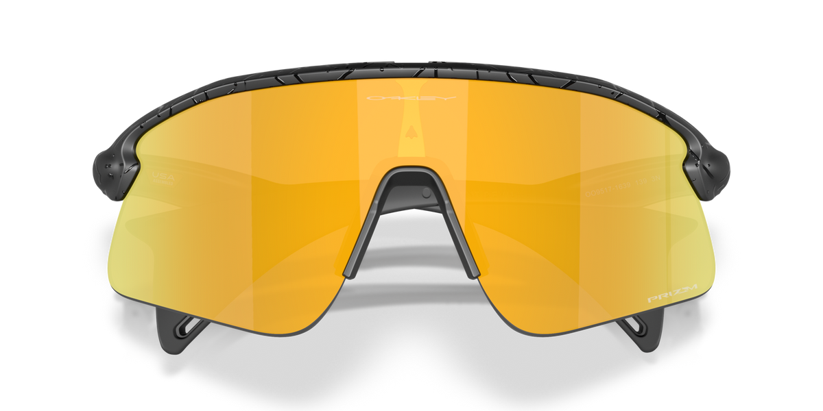Oakley OO9517 Stunt Devil Gridiron Collection