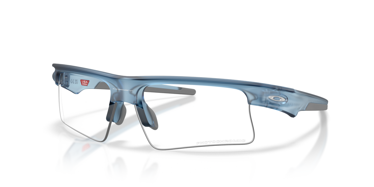 Oakley OO9534 Bisphaera™ Speed