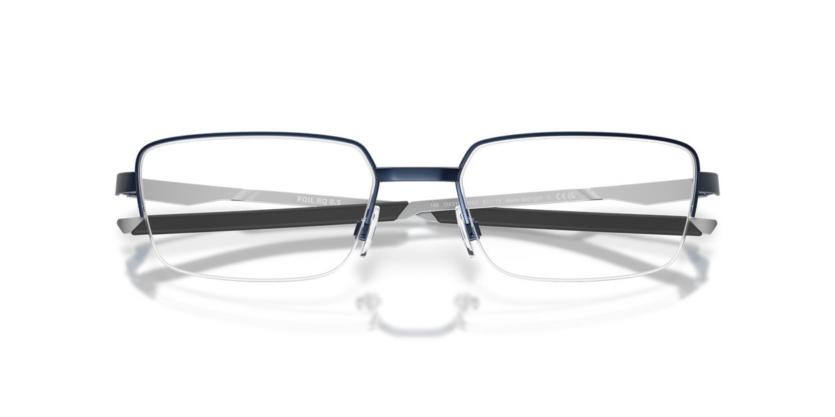 Oakley OX3100 Foil RQ 0.5