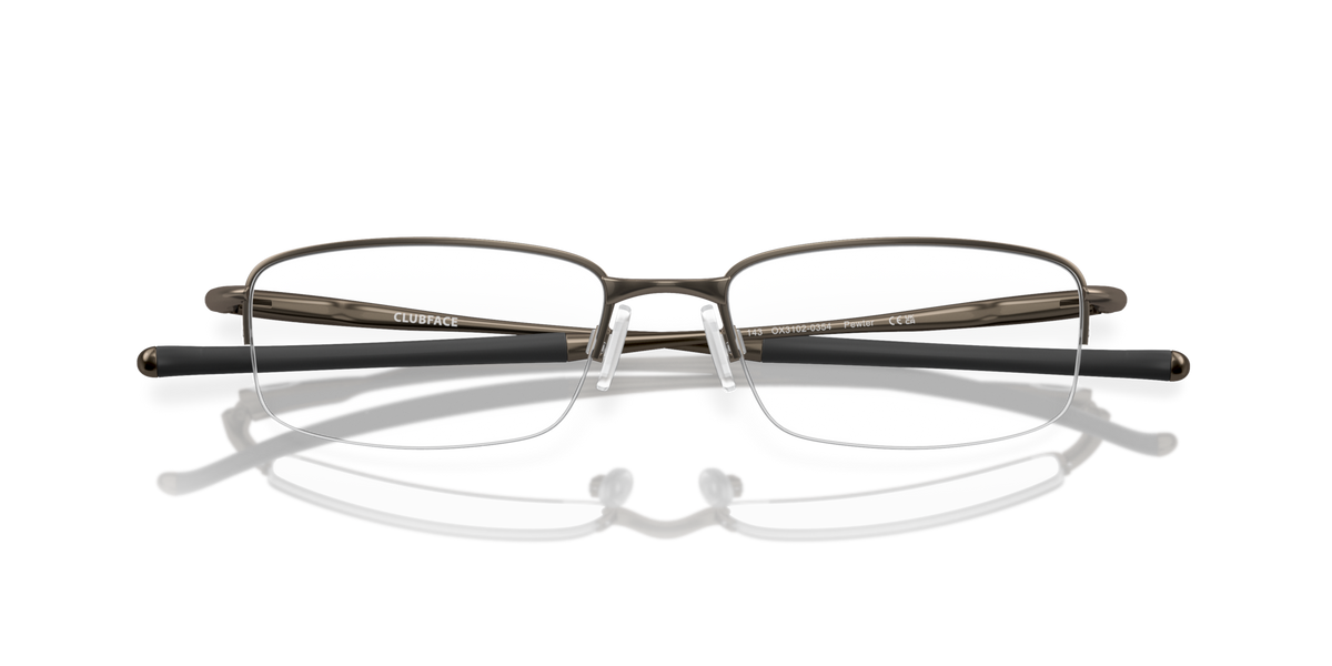 Oakley OX3102 Clubface