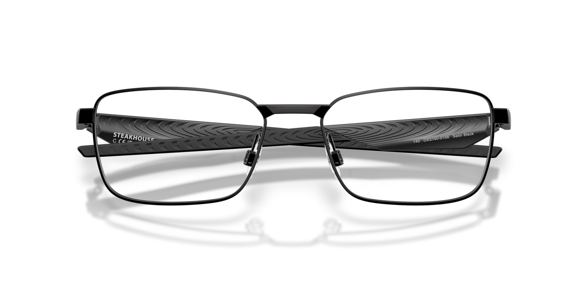 Oakley OX3140 Steakhouse