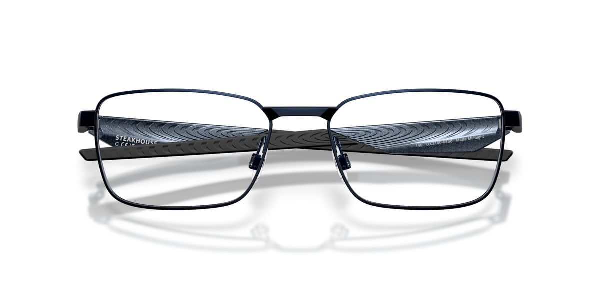 Oakley OX3140 Steakhouse